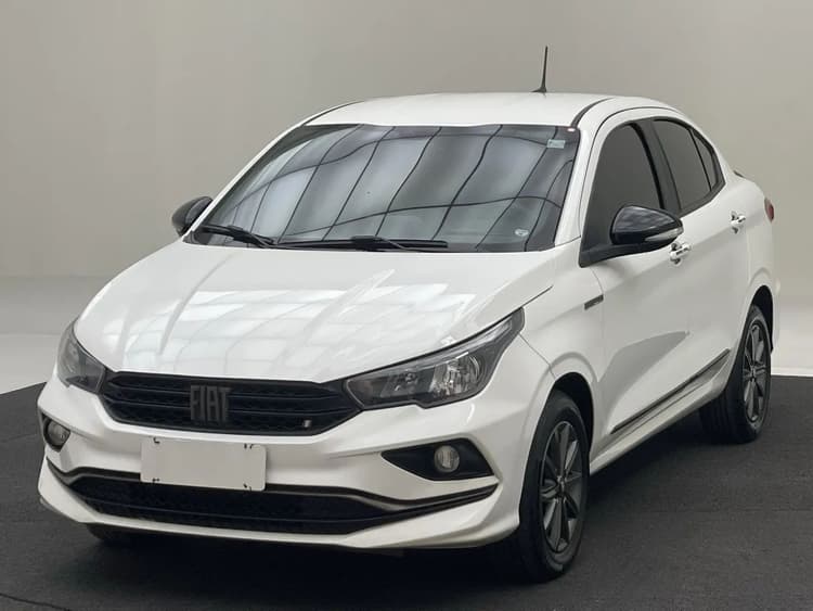 Fiat Cronos 1.3 8V Flex 2023