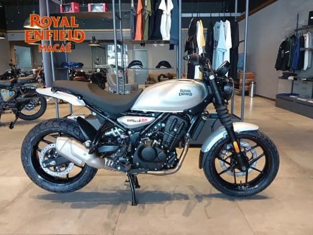 GUERRILLA 450c 