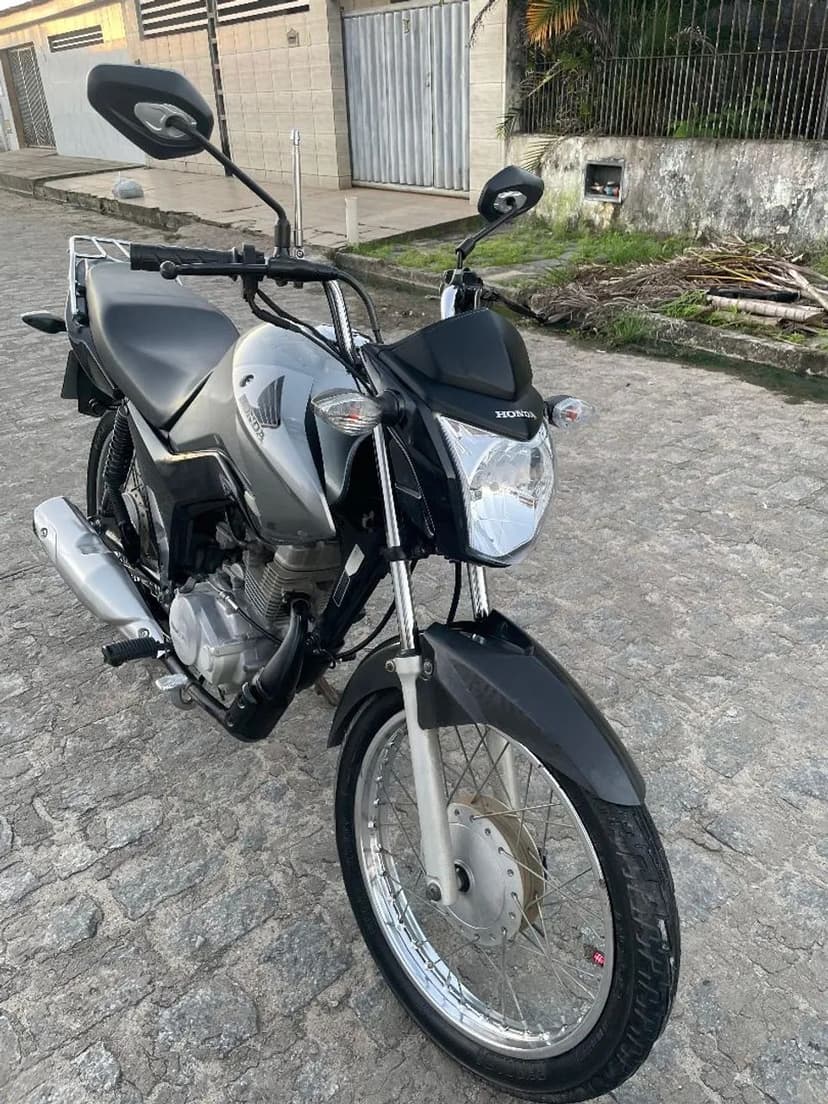 Fan 125