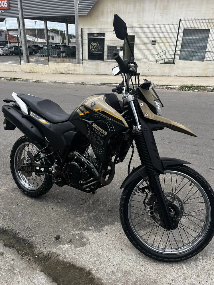 Vendo Lander 2023