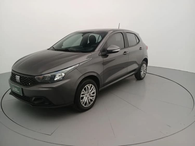 Fiat Argo Drive 1.0 Firefly 2026