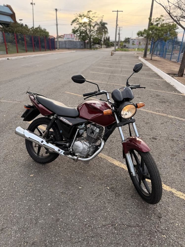 Titan 150 ks 