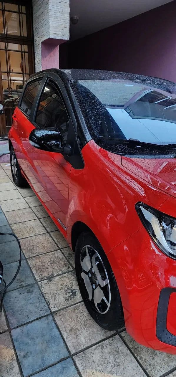 JAC E-JS1 62cv 5P Aut. (elétrico) 2022