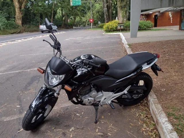 Honda CB300