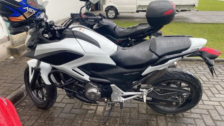 Vendo nc700