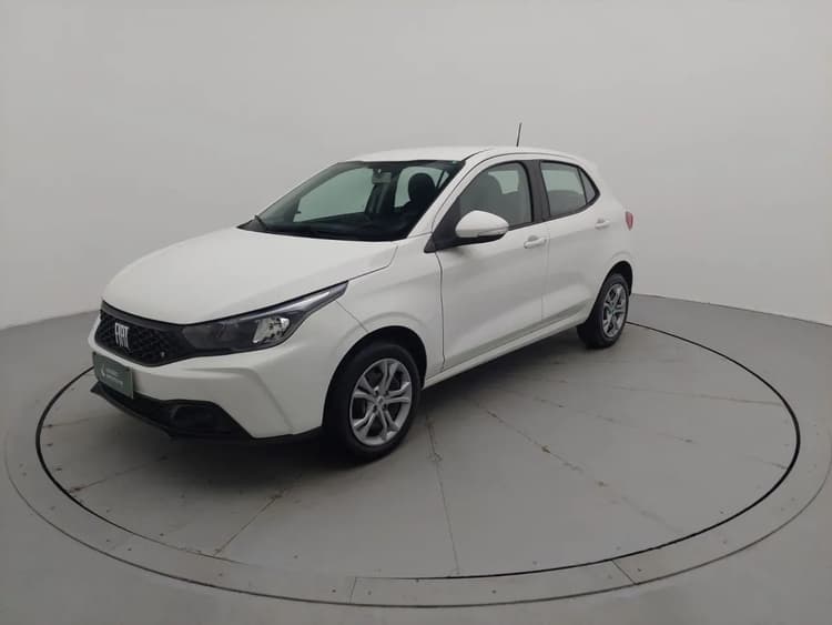 Fiat Argo Drive 1.0 Firefly 2025