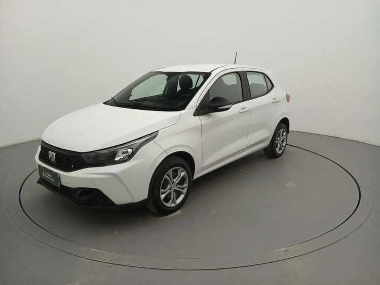 Fiat Argo Drive 1.0 Firefly 2026