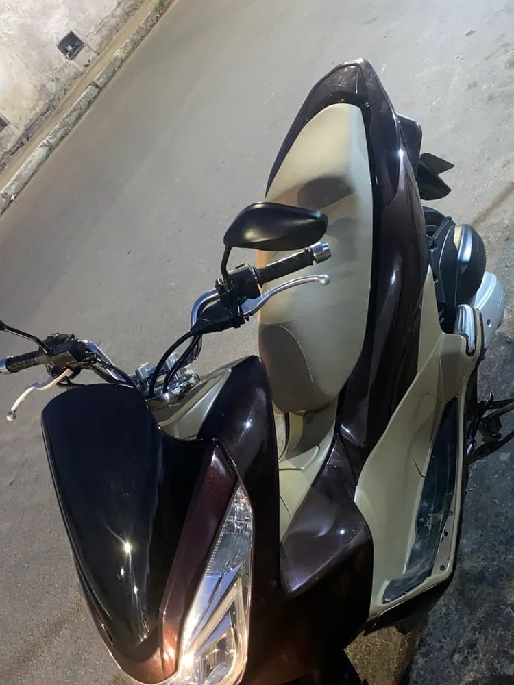 Oportunidade, PCX 