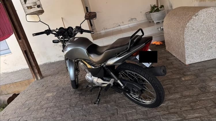 FAN 150 esdi 
