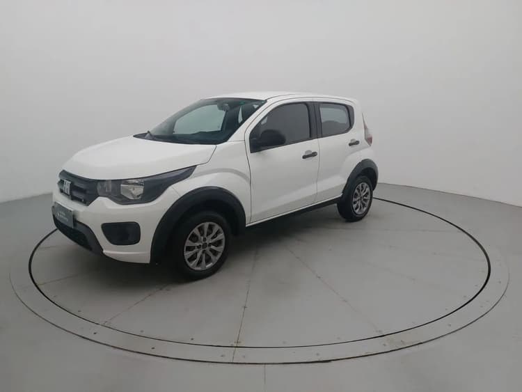 Fiat Mobi Like 1.0 Fire Flex 5P. 2024