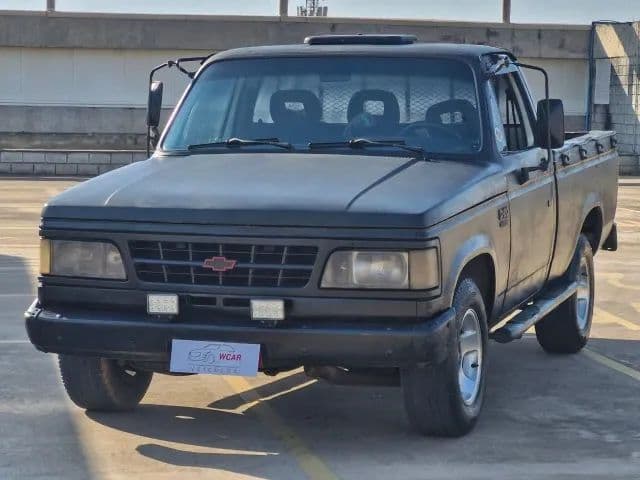 Chevrolet C-20 Custom Std. 4.1 1995