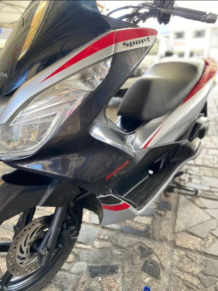 Pcx 2018 dlx