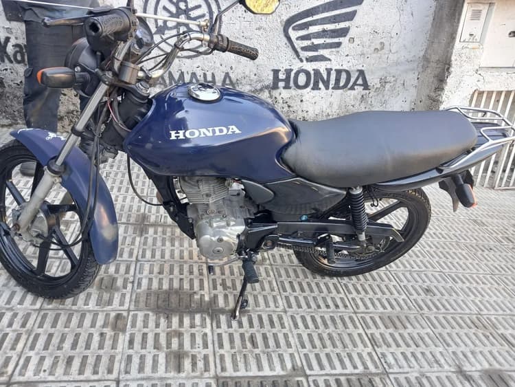 Fan 125 2005