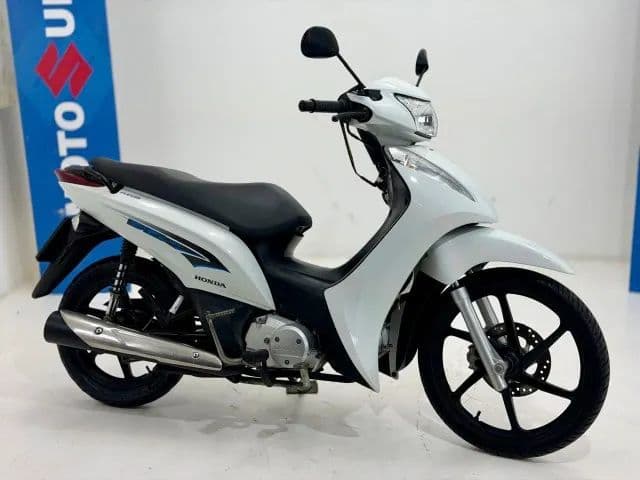 Honda Biz 125 EX Flex