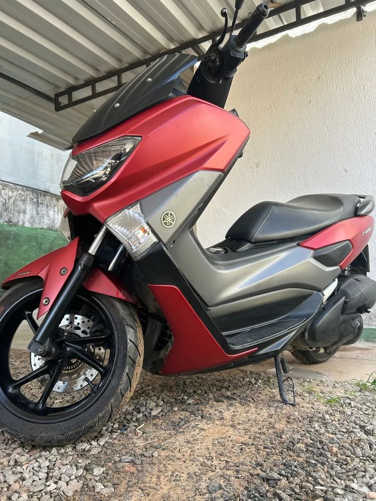 Nmax 160 extra 