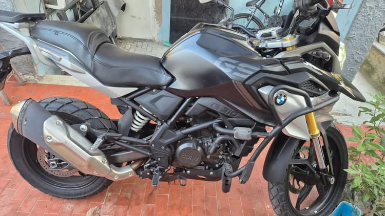 Gs 310 s