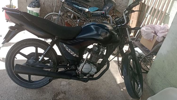 Só chama no zap 99048974