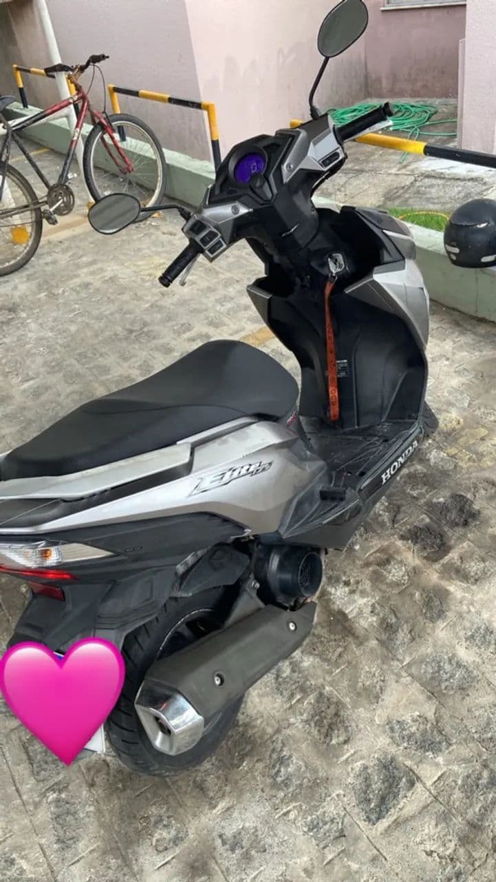 Elite 125 
