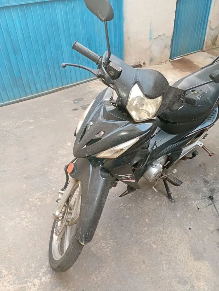Shineray Phoenix 50cc 