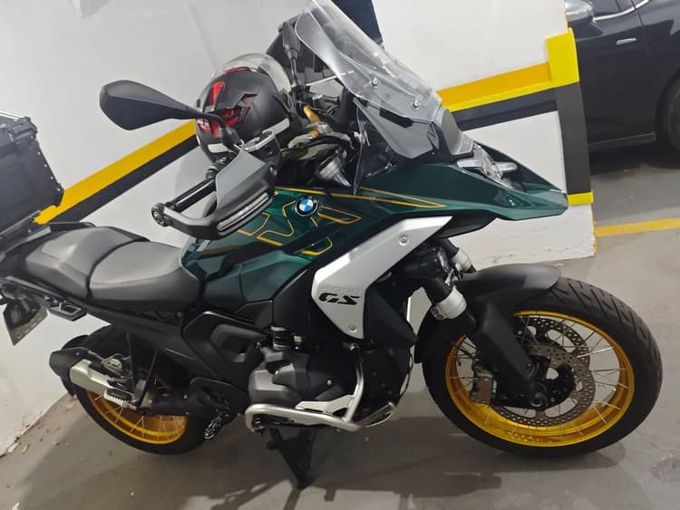 bmw 1300 719 tramontana zero.