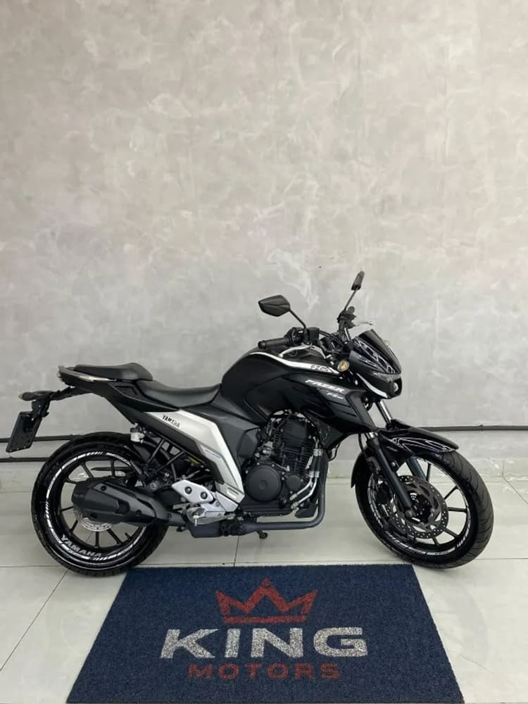 FZ25