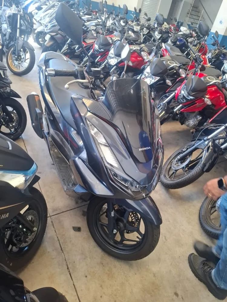 Honda PCX 160cc 2023
