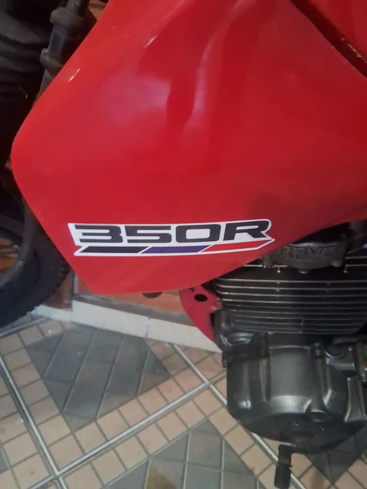 Xlx 350