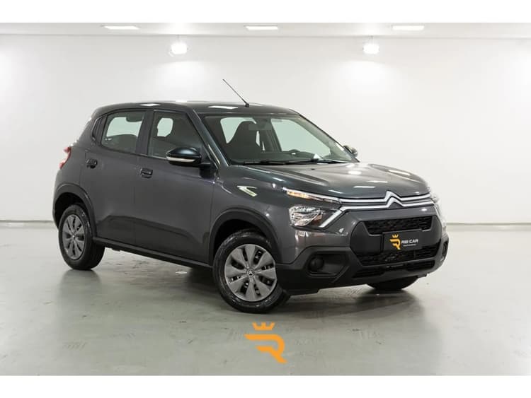 Citroen C3 2024