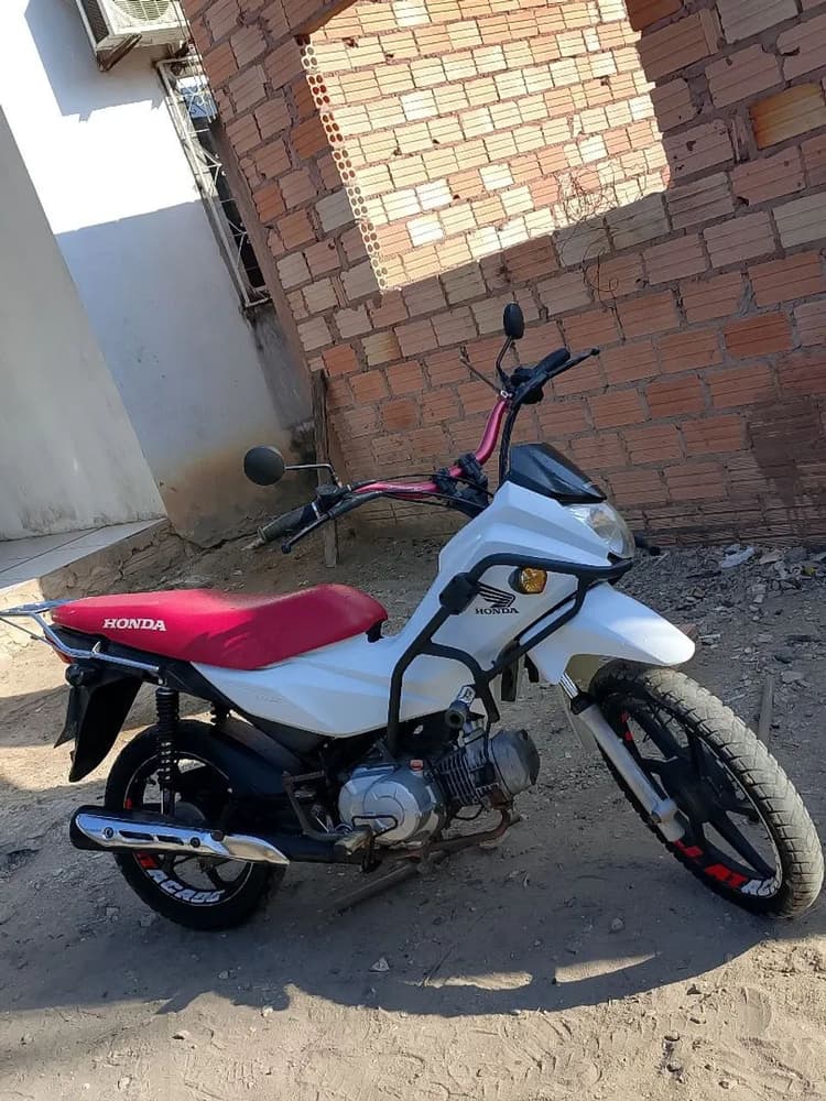 Moto pop 