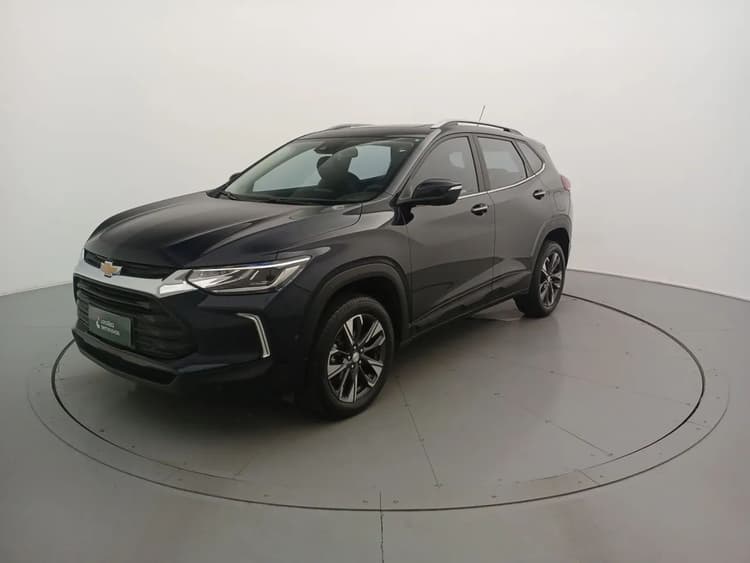 Chevrolet Tracker 2023