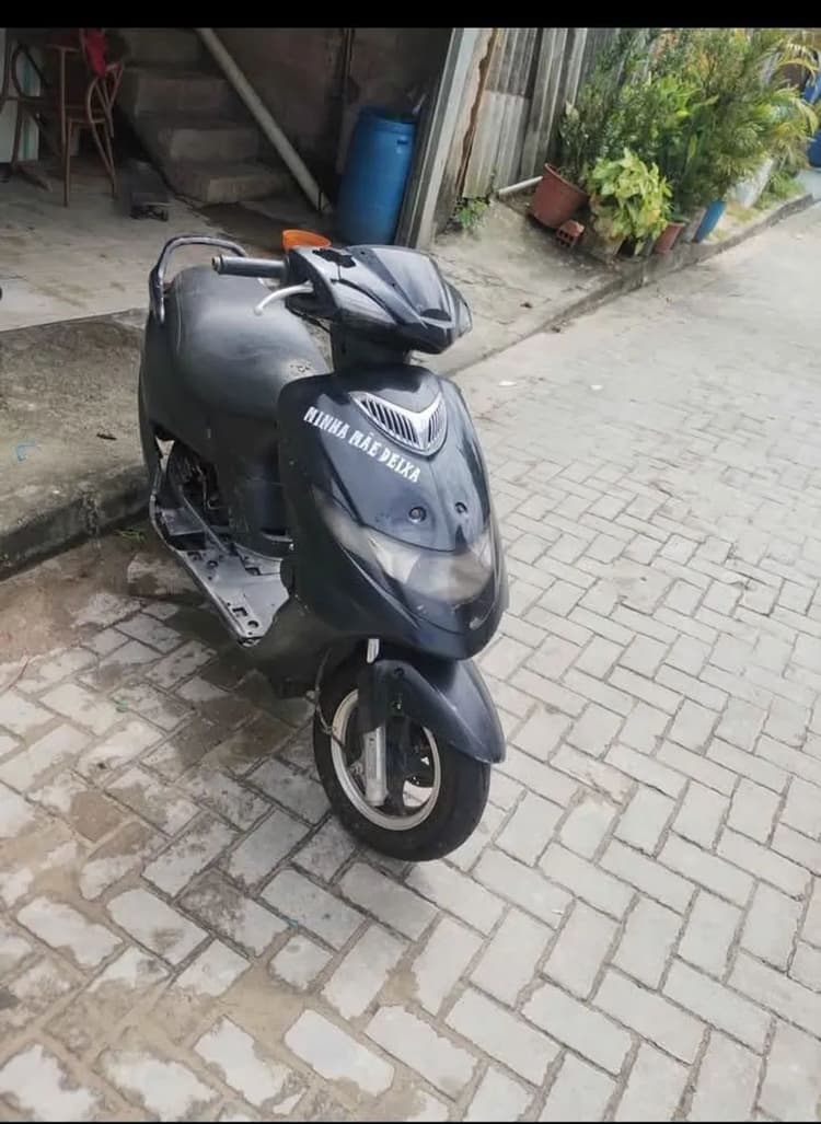 Burgman 125