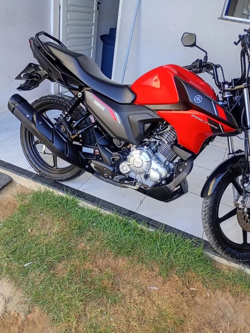 Factor150 DX 2026