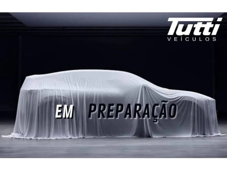 Fiat Cronos Precision 1.3 16V Flex Aut. 2026