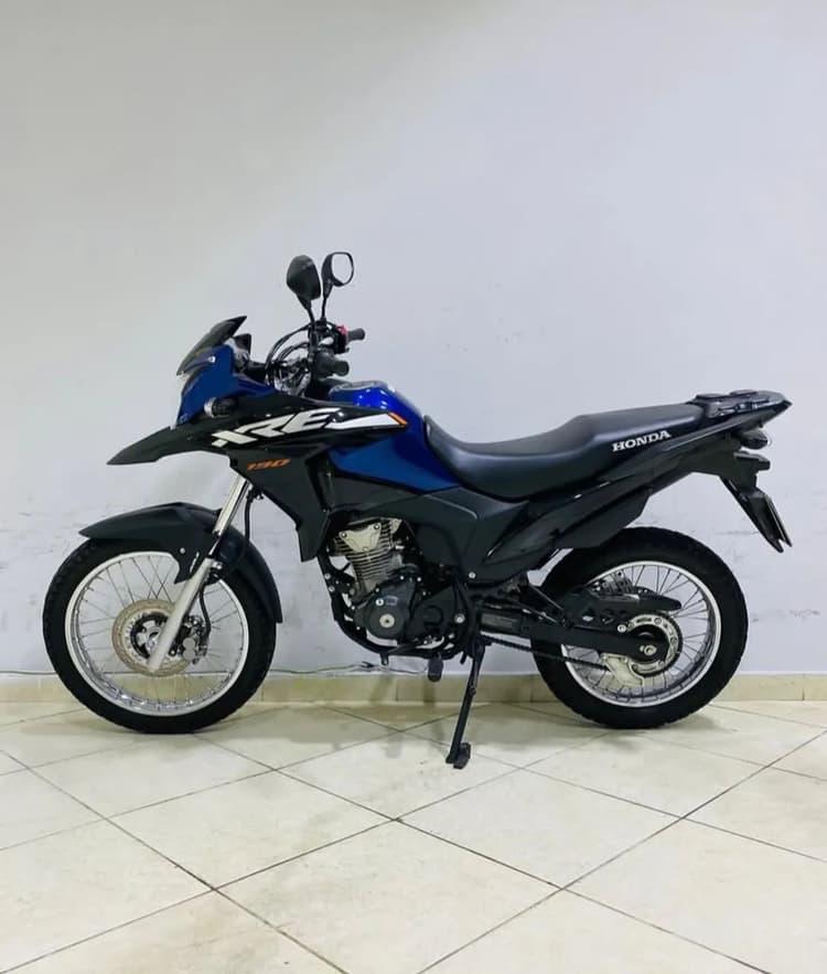 VENDO XRE 190 ABS 