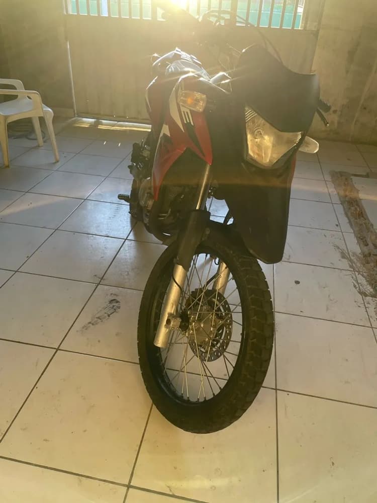  Xre300