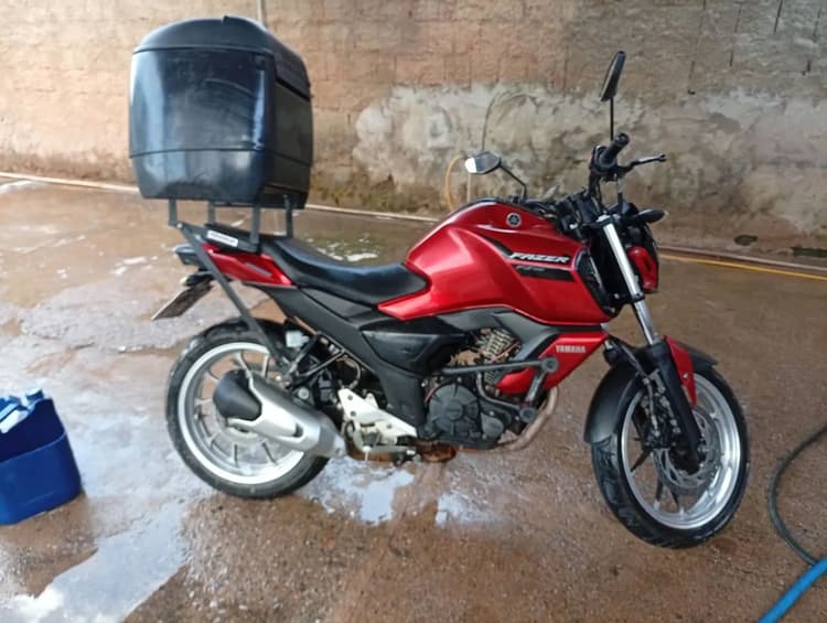 Yamaha 