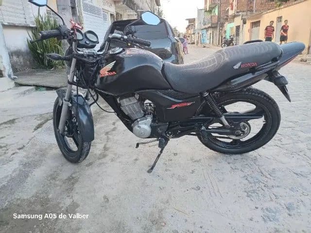 Fan 125 2011