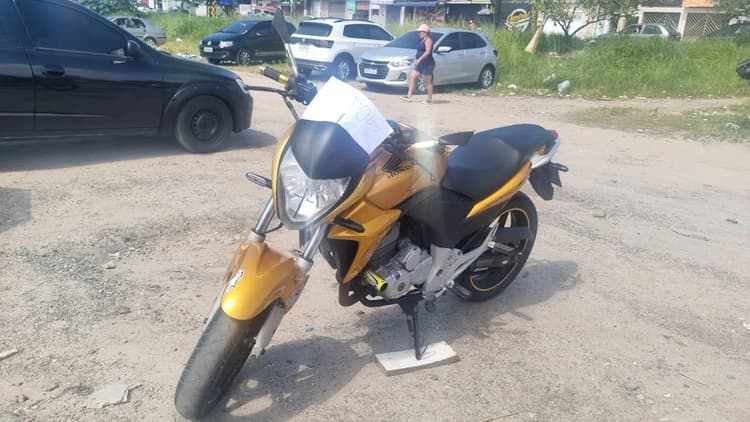 CB300r