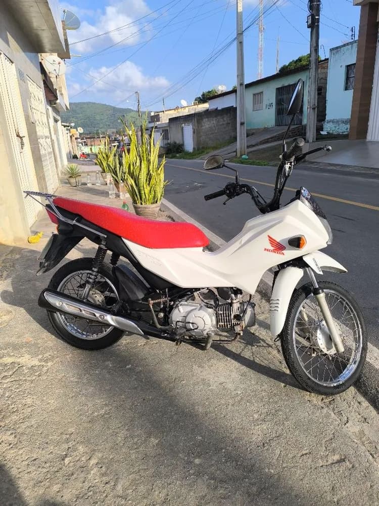 POP 110i 2019 