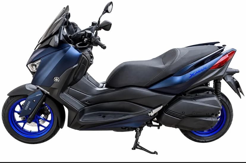 Xmax 250cc