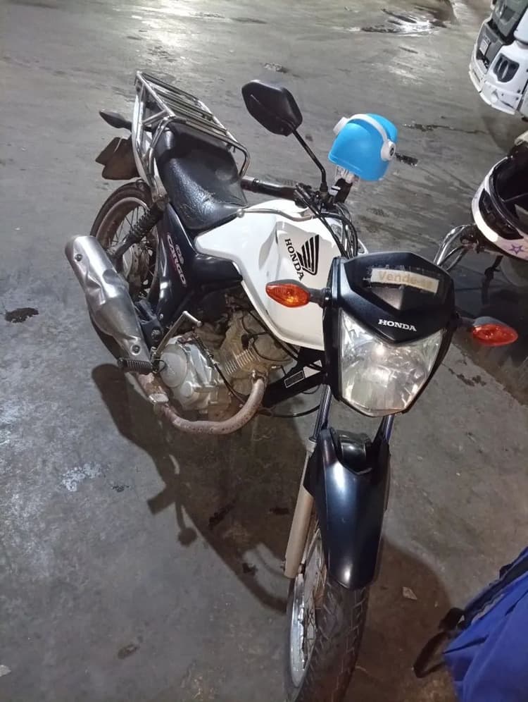 Oportunidade única!