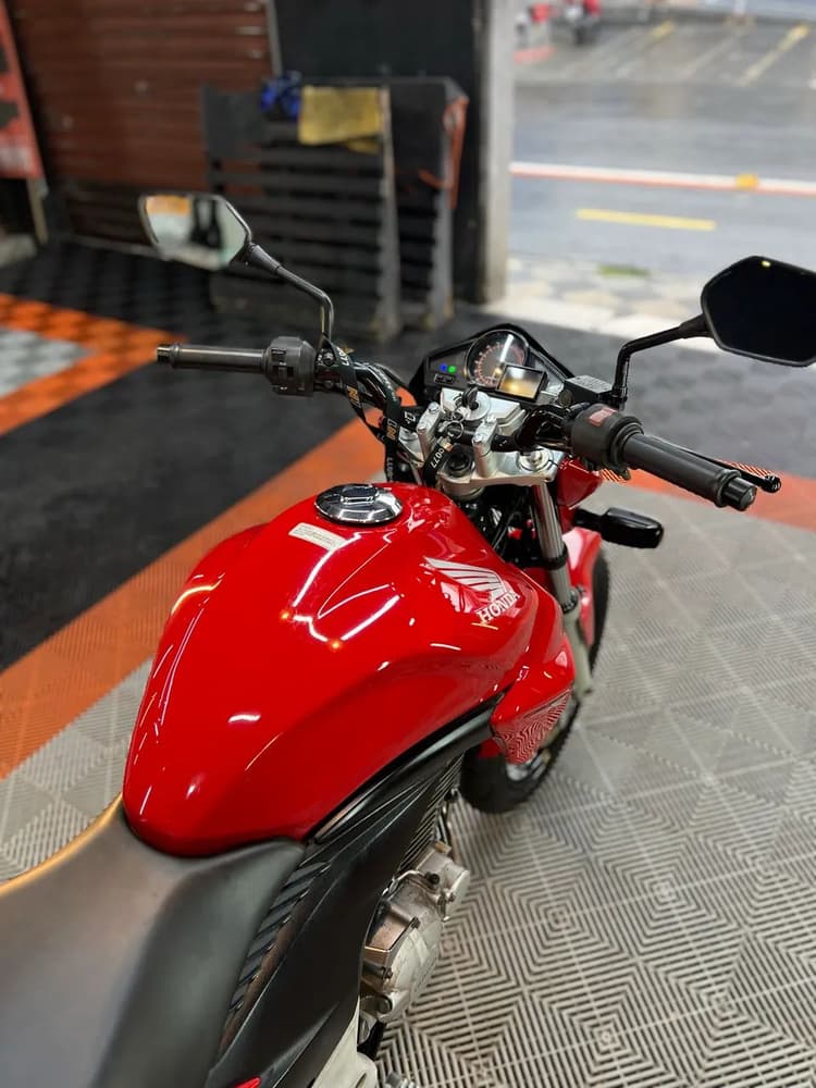 CB300r 