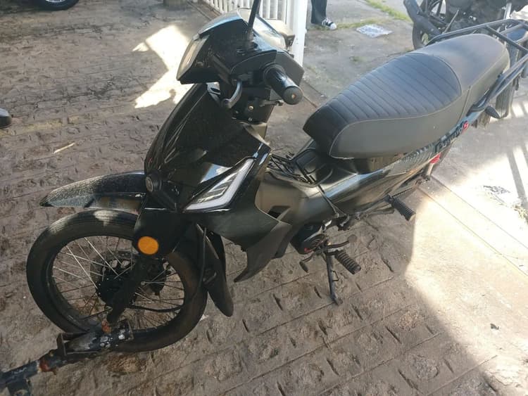 Shineray phoenix S 50