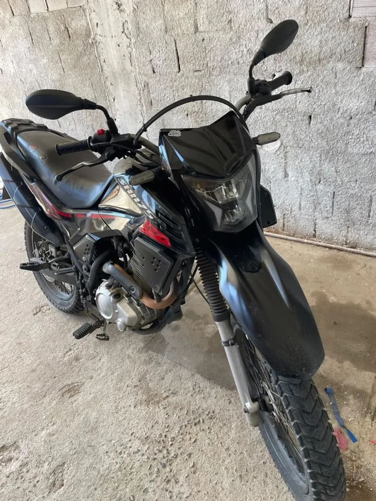 Motocicleta 