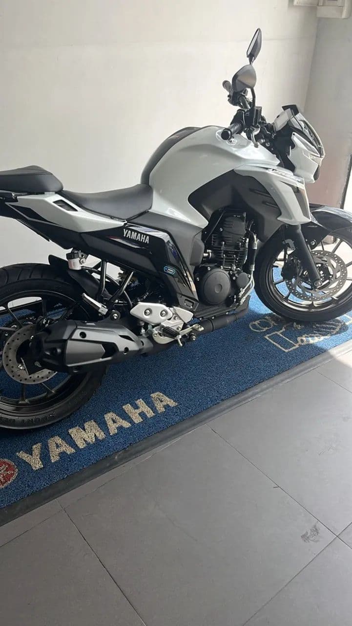 FZ25 2026