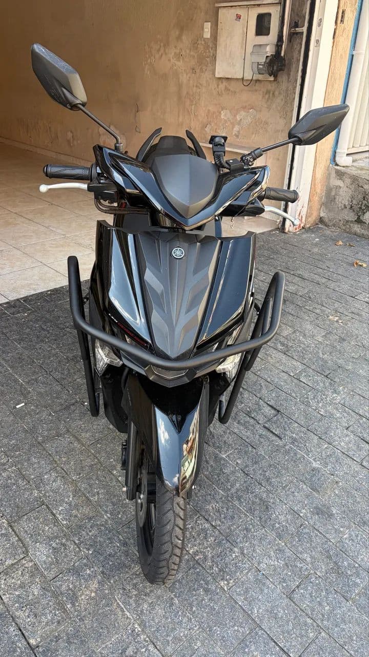 Neo 125 automática YAMAHA 