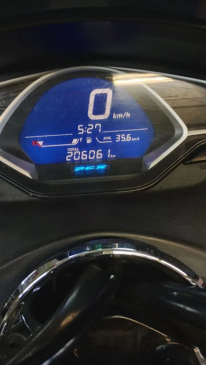 Vendo uma pcx