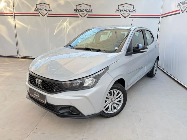 Fiat Argo Drive 1.0 Firefly 2026