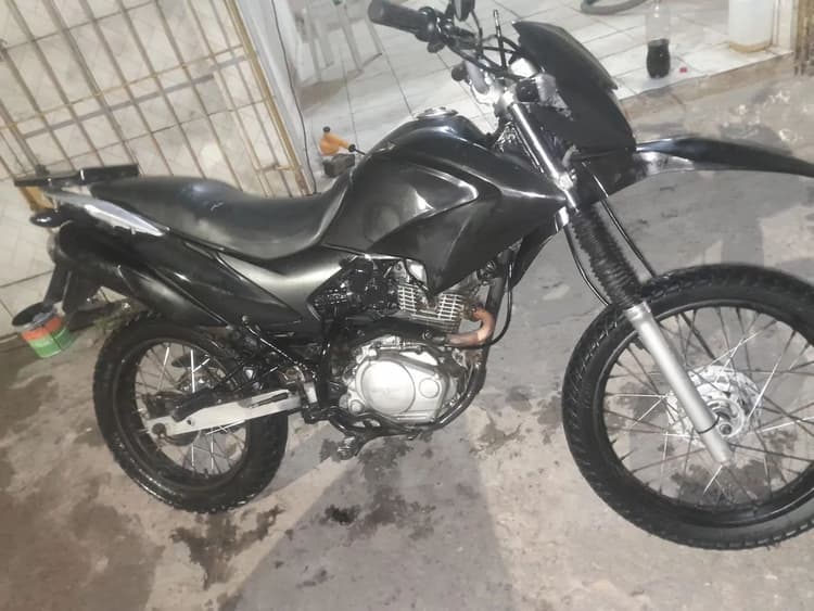 BROSS ES 150 