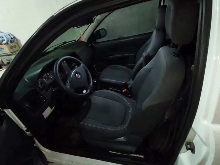 Fiat Strada Working 1.4 MPI Fire Flex 8V CE 2012